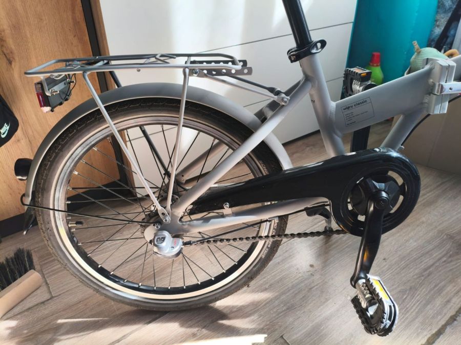 Sprzedam rower romet wigry: zdjecie 98791396