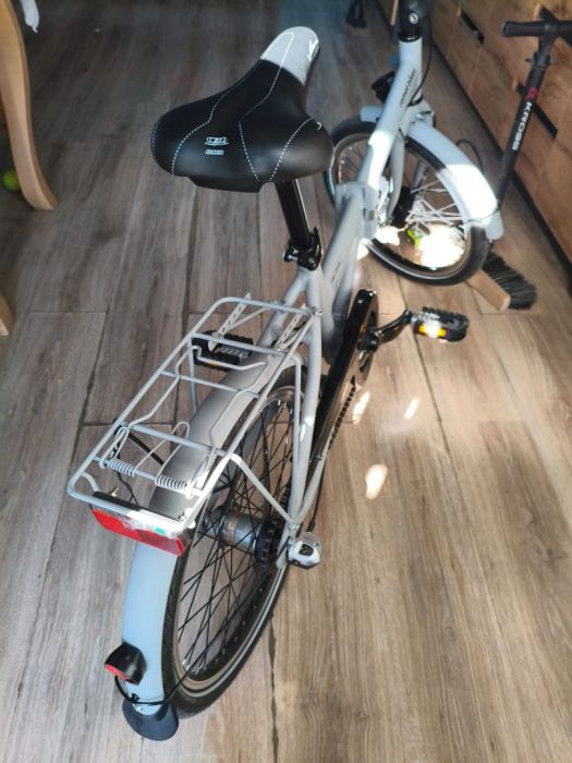 Sprzedam rower romet wigry: zdjecie 98791399