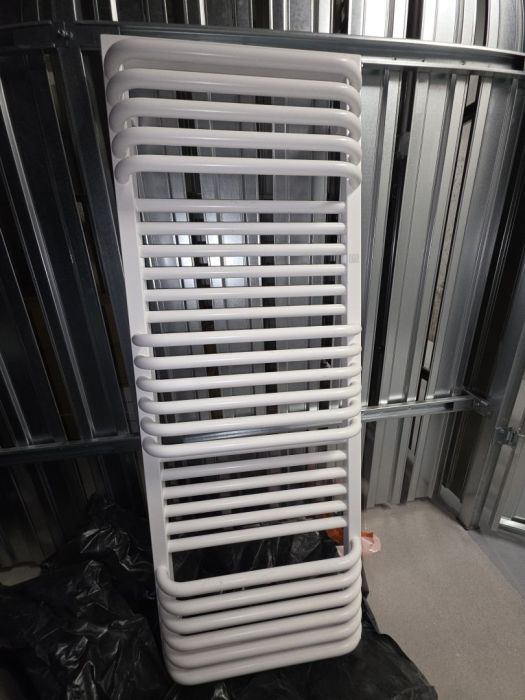 grzejnik łazienkowy Therma POC 2 moc 570W: zdjecie 98791519