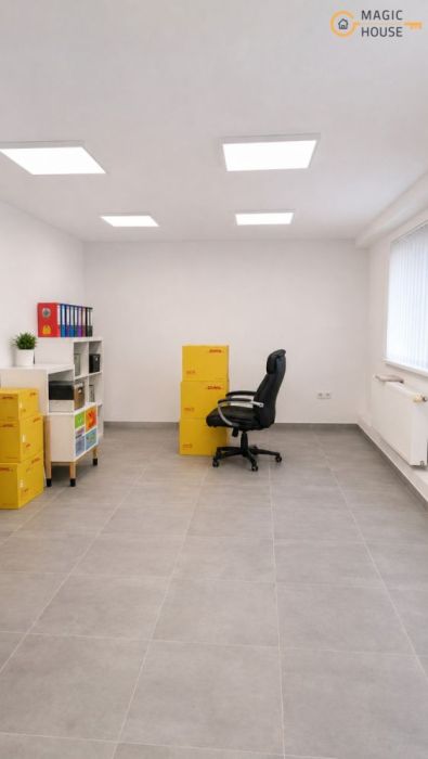Od zaraz|Biuro/Usługi/Gabinet–60 m&sup2;|Parking|Gdynia