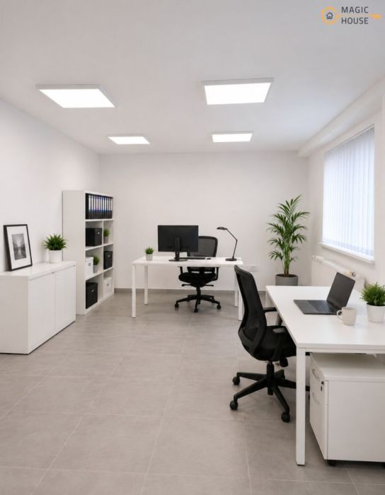 Od zaraz|Biuro/Usługi/Gabinet–60 m&sup2;|Parking|Gdynia