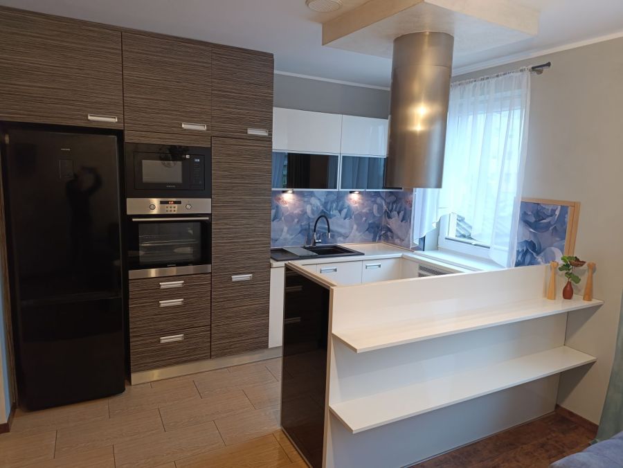 Mieszkanie 48,8 m2 w Redzie: zdjecie 98791890