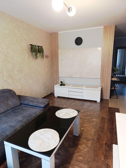 Mieszkanie 48,8 m2 w Redzie: zdjecie 98791893