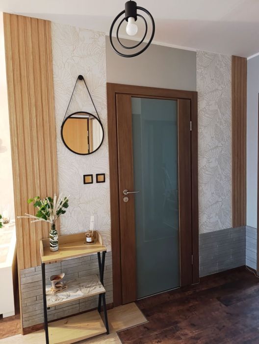 Mieszkanie 48,8 m2 w Redzie: zdjecie 98791894