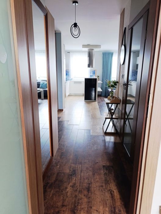 Mieszkanie 48,8 m2 w Redzie: zdjecie 98791895