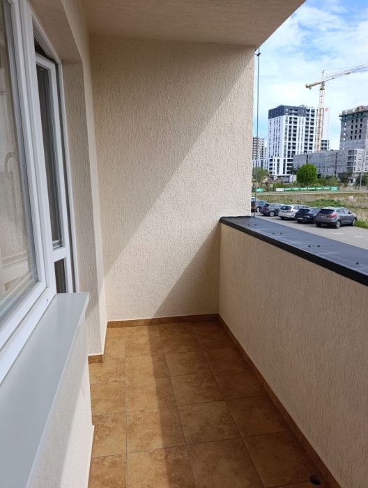 Mieszkanie 48,8 m2 w Redzie: zdjecie 98791904