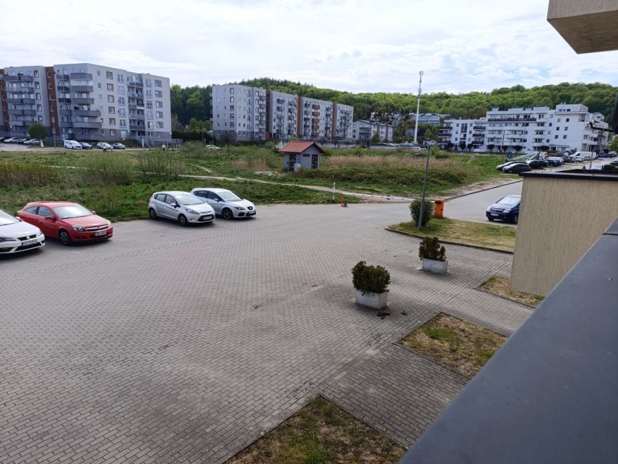 Mieszkanie 48,8 m2 w Redzie: zdjecie 98791906