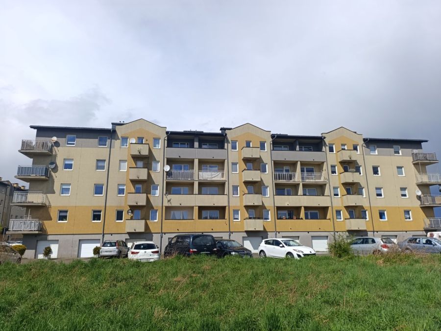 Mieszkanie 48,8 m2 w Redzie: zdjecie 98791908