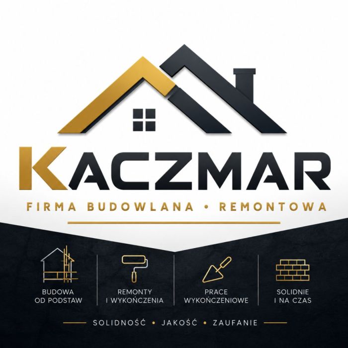 Remonty i Wykończenia