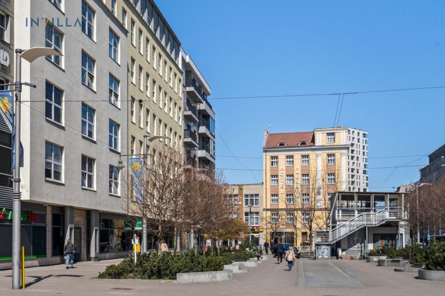 Biuro - Gdynia Śródmieście