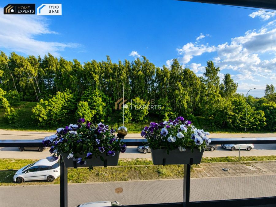 Piękny widok | wysoka jakość |dobrze skomunikowane
