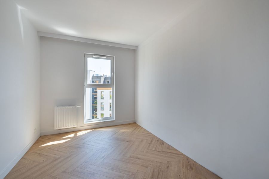 Nowe, wykończone 3 pok., 65,5 m², PKM 5 min.,2 miejsca w hal: zdjecie 98793002