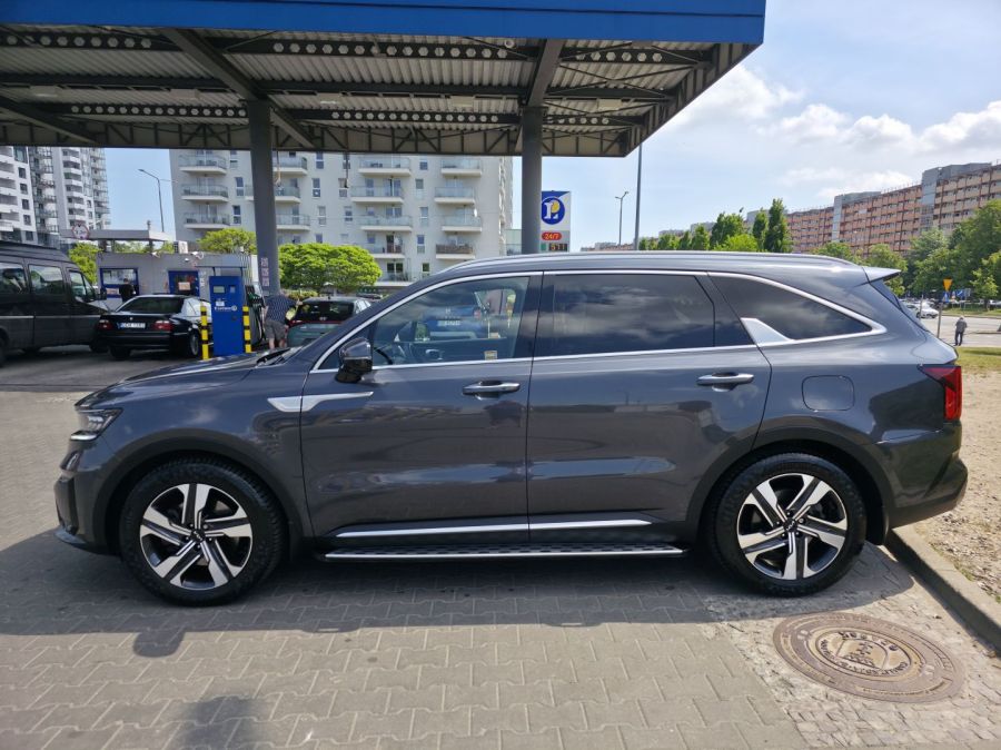 Sorento 2.2/CRDi/4WD/7os/Prestige/Nowy silnik +DPF Z ASO/PL/Ceramika: zdjecie 98793717