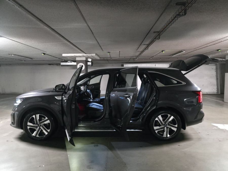 Sorento 2.2/CRDi/4WD/7os/Prestige/Nowy silnik +DPF Z ASO/PL/Ceramika: zdjecie 98793720