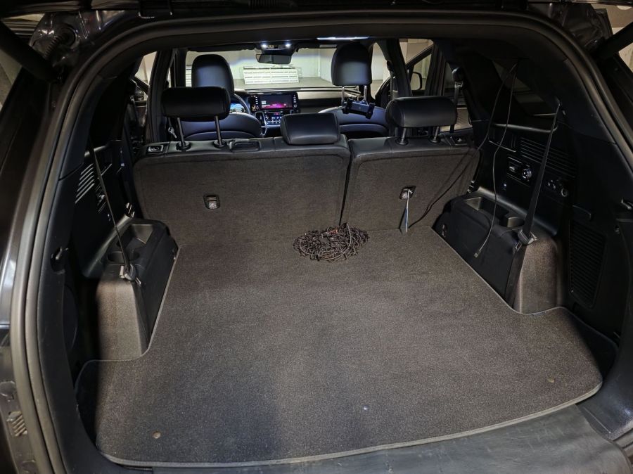 Sorento 2.2/CRDi/4WD/7os/Prestige/Nowy silnik +DPF Z ASO/PL/Ceramika: zdjecie 98793724
