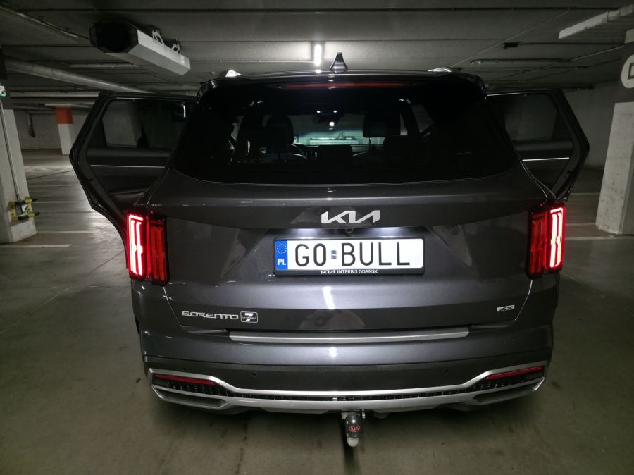 Sorento 2.2/CRDi/4WD/7os/Prestige/Nowy silnik +DPF Z ASO/PL/Ceramika: zdjecie 98793725