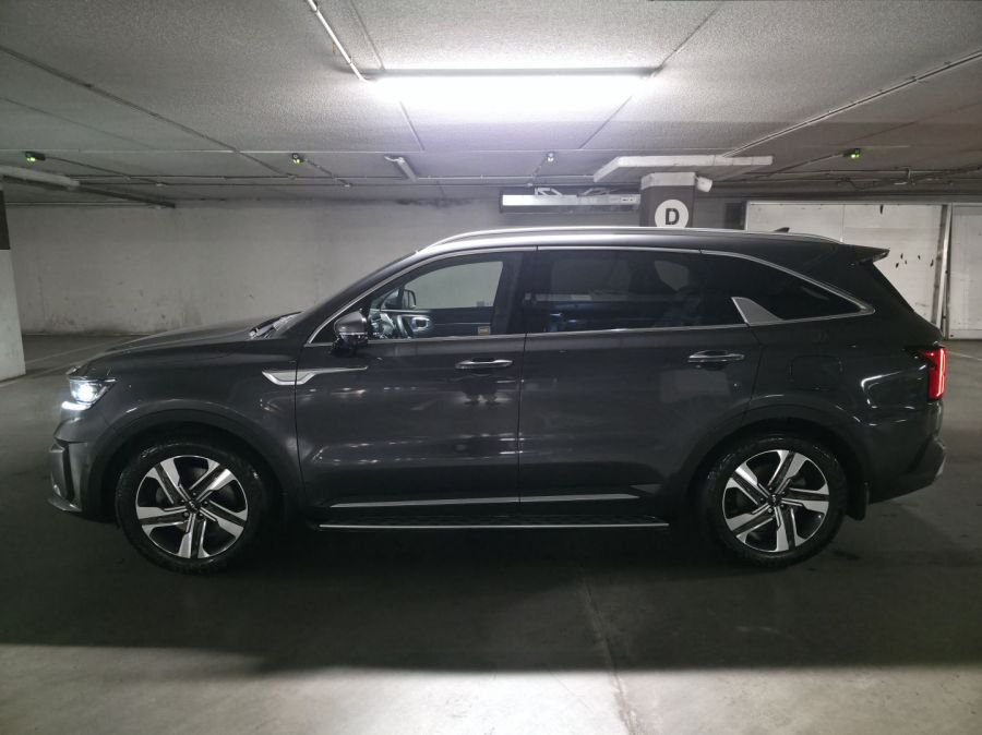Sorento 2.2/CRDi/4WD/7os/Prestige/Nowy silnik +DPF Z ASO/PL/Ceramika: zdjecie 98793728