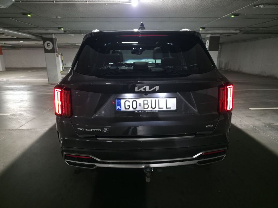 Sorento 2.2/CRDi/4WD/7os/Prestige/Nowy silnik +DPF Z ASO/PL/Ceramika: zdjecie 98793729
