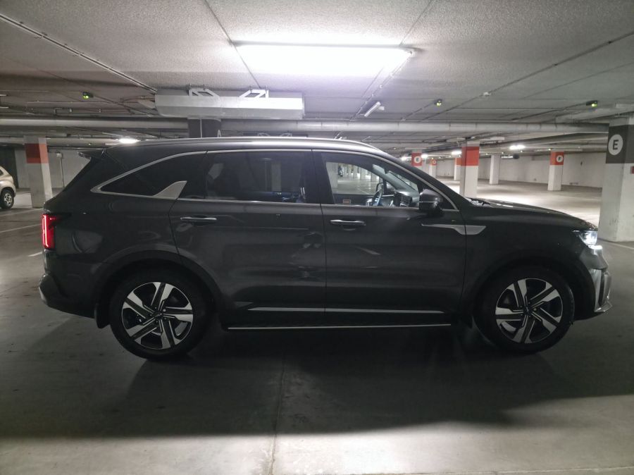 Sorento 2.2/CRDi/4WD/7os/Prestige/Nowy silnik +DPF Z ASO/PL/Ceramika: zdjecie 98793730