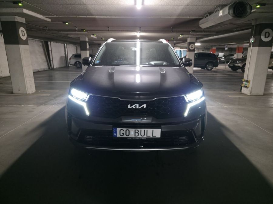 Sorento 2.2/CRDi/4WD/7os/Prestige/Nowy silnik +DPF Z ASO/PL/Ceramika: zdjecie 98793731