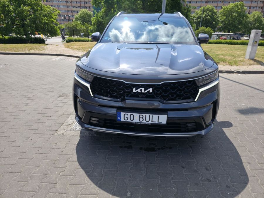 Sorento 2.2/CRDi/4WD/7os/Prestige/Nowy silnik +DPF Z ASO/PL/Ceramika: zdjecie 98793732