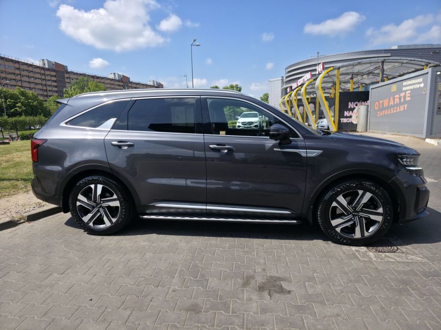 Sorento 2.2/CRDi/4WD/7os/Prestige/Nowy silnik +DPF Z ASO/PL/Ceramika: zdjecie 98793733
