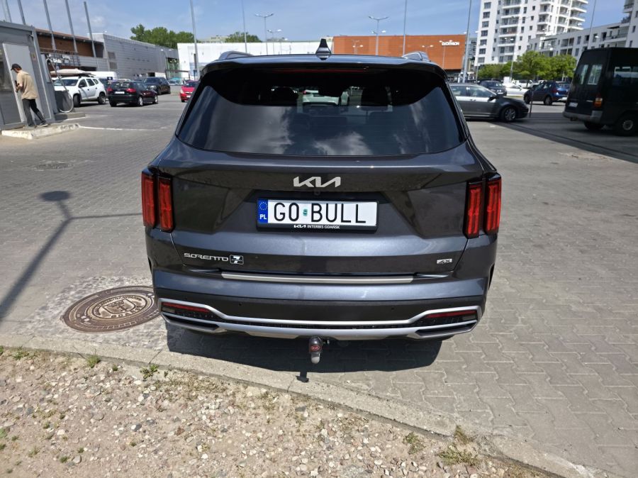 Sorento 2.2/CRDi/4WD/7os/Prestige/Nowy silnik +DPF Z ASO/PL/Ceramika: zdjecie 98793734