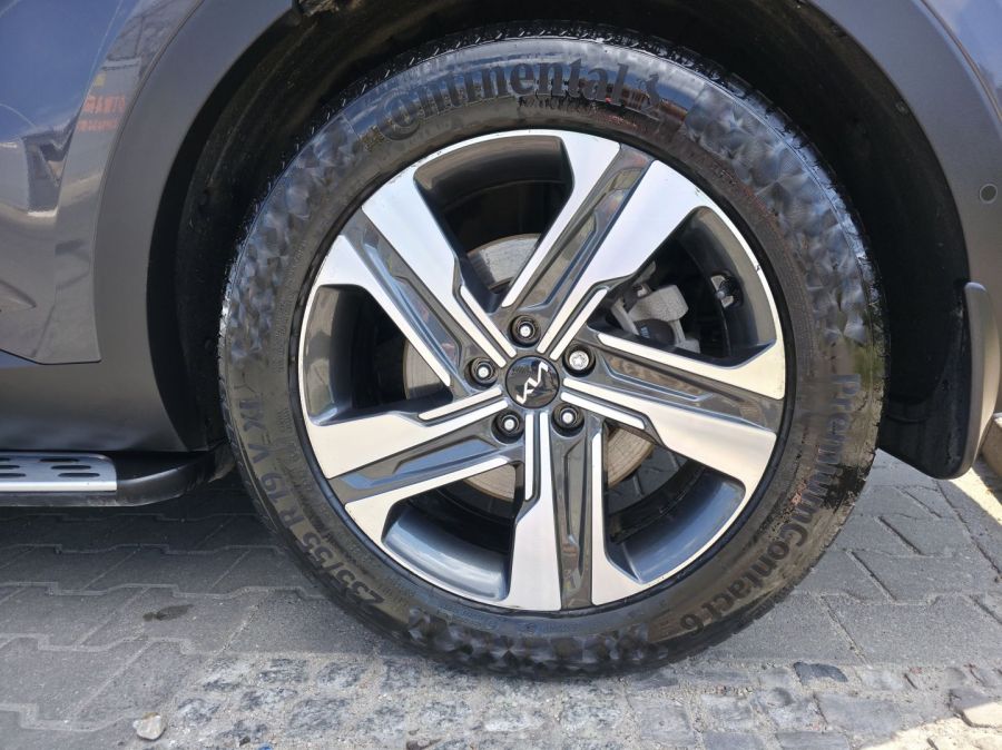 Sorento 2.2/CRDi/4WD/7os/Prestige/Nowy silnik +DPF Z ASO/PL/Ceramika: zdjecie 98793735