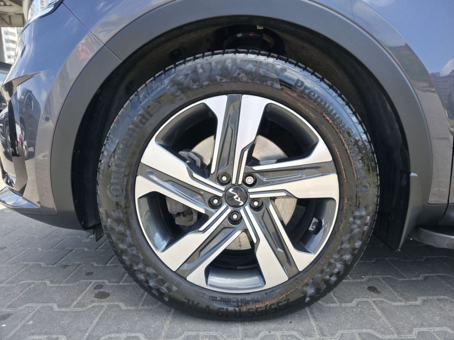 Sorento 2.2/CRDi/4WD/7os/Prestige/Nowy silnik +DPF Z ASO/PL/Ceramika: zdjecie 98793736