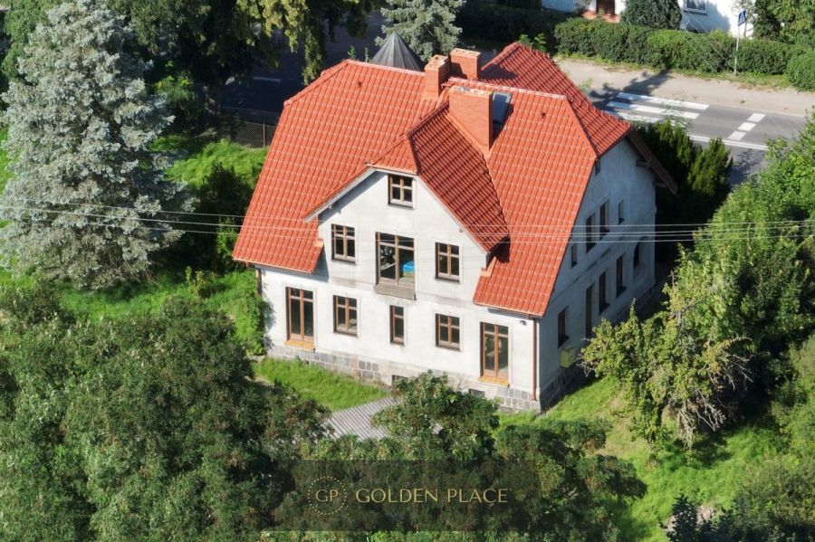 Dom - 10 minut plaża morze Karwia Dębki