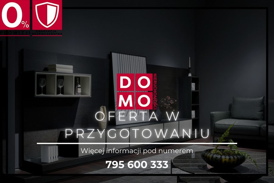 Trzy pokoje | Po remoncie | Oliwa