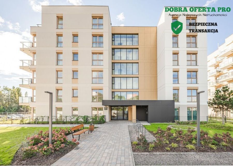 Porto – apartament 42 m&sup2; blisko morza