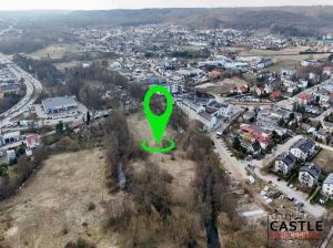 Zainwestuj w Przyszłość | Działka w centrum Redy: zdjecie 66445193