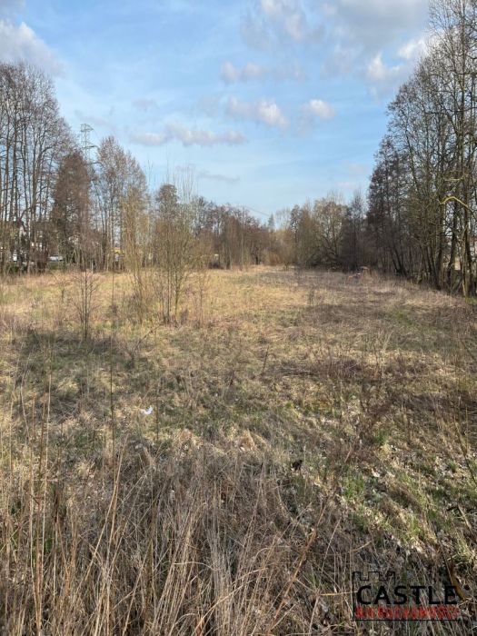Zainwestuj w Przyszłość | Działka w centrum Redy: zdjecie 98796846