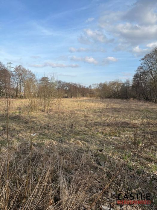 Zainwestuj w Przyszłość | Działka w centrum Redy: zdjecie 98796847