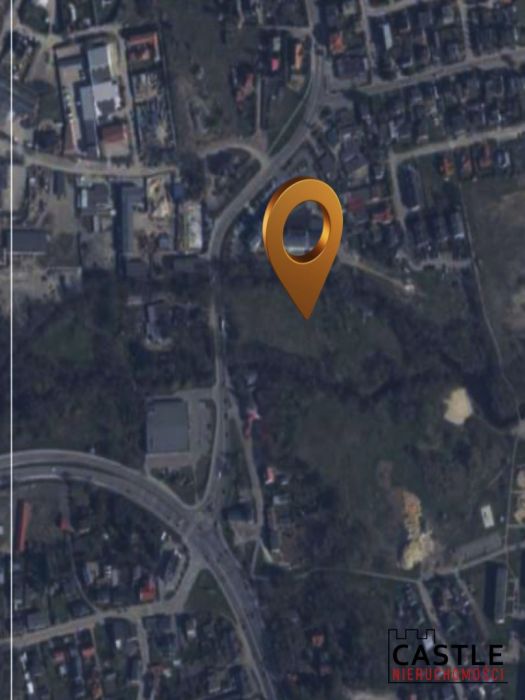 Zainwestuj w Przyszłość | Działka w centrum Redy: zdjecie 98796851