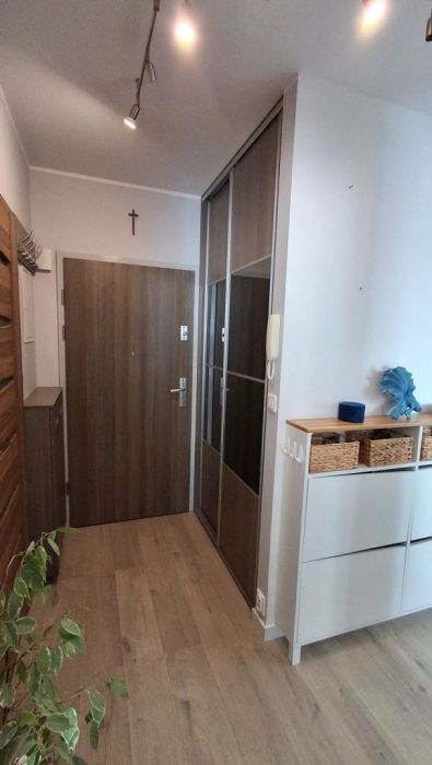 Słoneczne 2 pokoje z balkonem Wysoki Standard, Nawigator Gdynia Obłuże: zdjecie 98796906