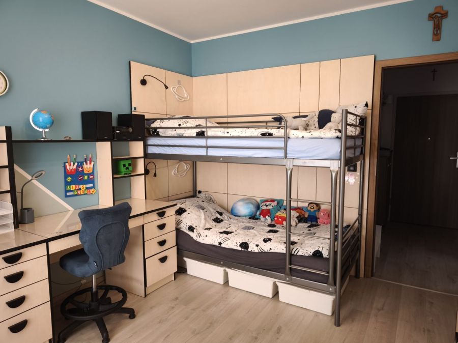 Słoneczne 2 pokoje z balkonem Wysoki Standard, Nawigator Gdynia Obłuże: zdjecie 98796907