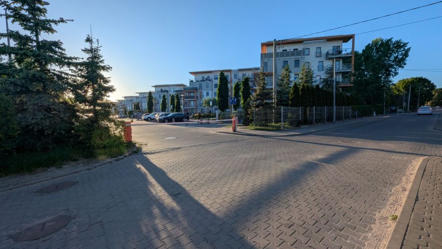 Słoneczne 2 pokoje z balkonem Wysoki Standard, Nawigator Gdynia Obłuże: zdjecie 98796915