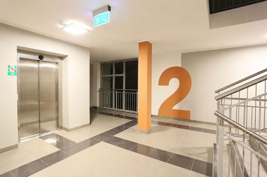 Słoneczne 2 pokoje z balkonem Wysoki Standard, Nawigator Gdynia Obłuże: zdjecie 98798107