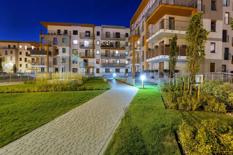 Słoneczne 2 pokoje z balkonem Wysoki Standard, Nawigator Gdynia Obłuże: zdjecie 98812701