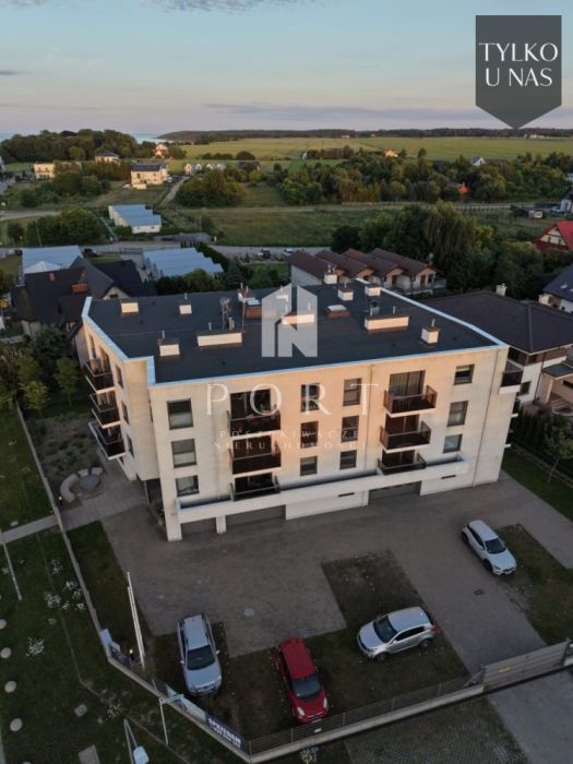 Nowy apartament 100m od plaży!: zdjecie 98981827