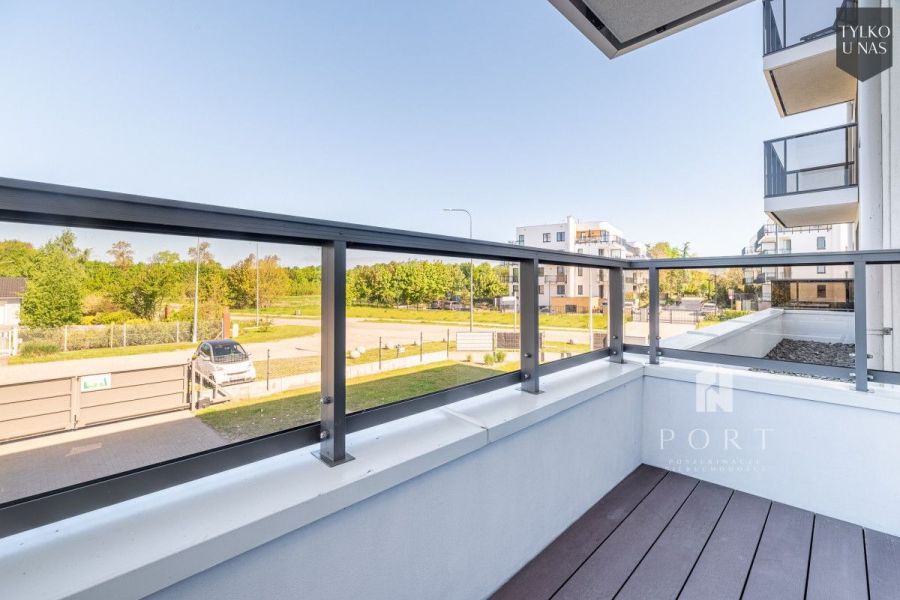 Nowy apartament 100m od plaży!: zdjecie 98796987
