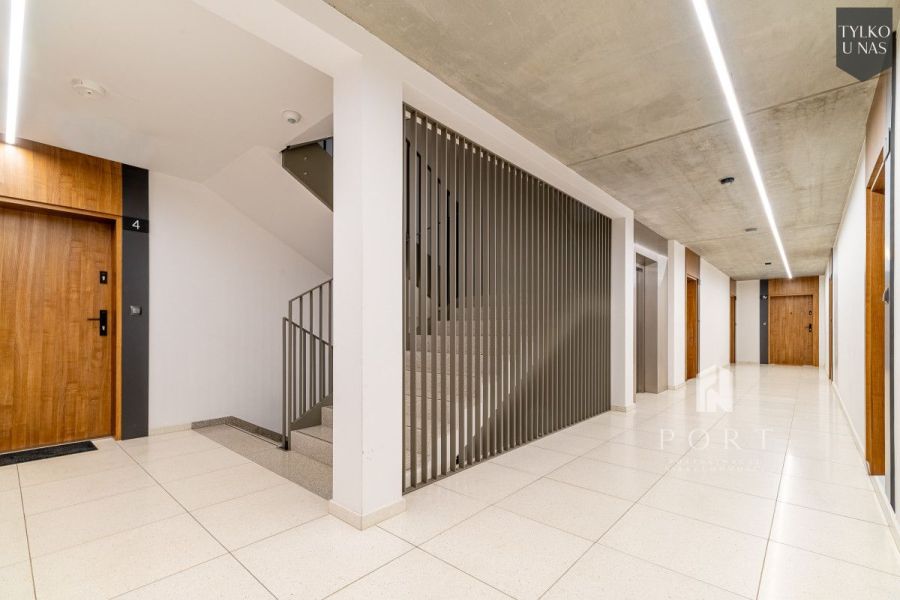 Nowy apartament 100m od plaży!: zdjecie 98796989