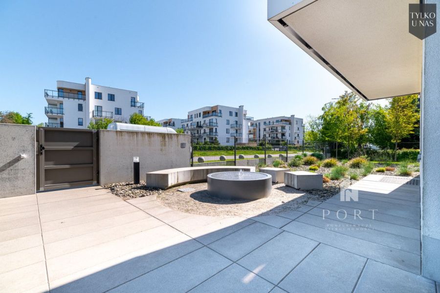 Nowy apartament 100m od plaży!: zdjecie 98796991