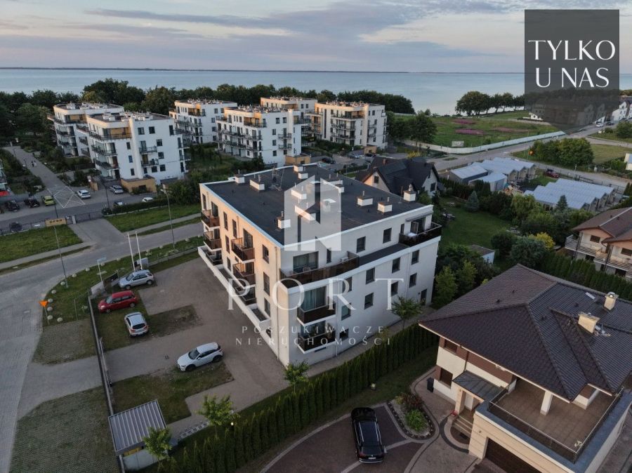 Mieszkanie na parterze blisko plaży!: zdjecie 98981829