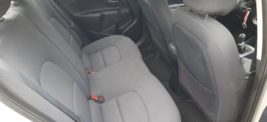 KIA Rio 1,4 benz.+ gaz * Salon Polska: zdjecie 98797268