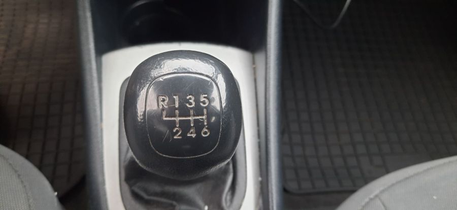 KIA Rio 1,4 benz.+ gaz * Salon Polska: zdjecie 98797271