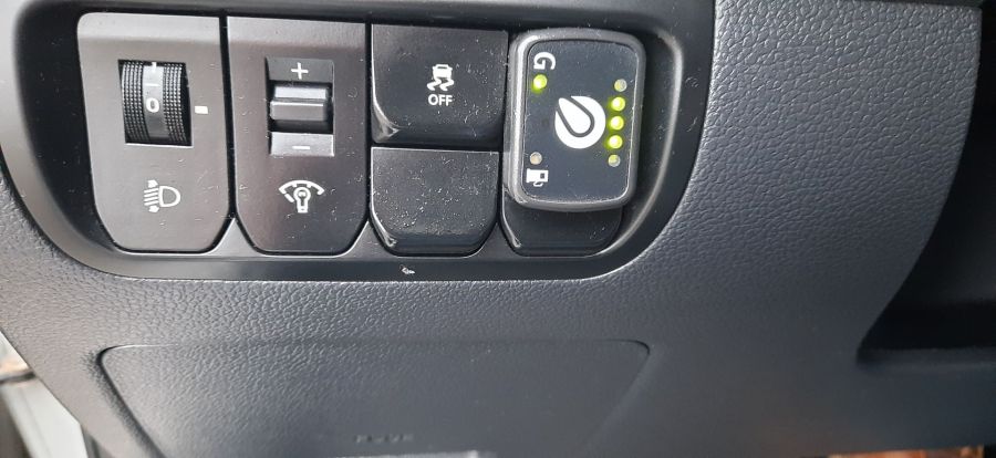 KIA Rio 1,4 benz.+ gaz * Salon Polska: zdjecie 98797274