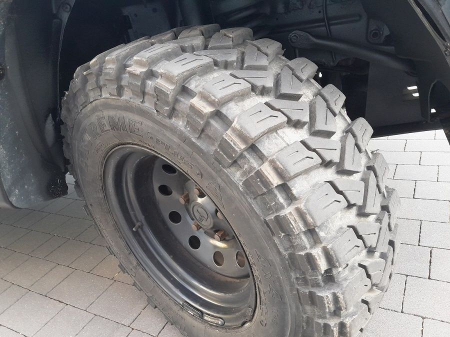 Jeep Grand Cherokee Jeep Grand Cherokee 4,7 lpg Stag OFF ROAD 4 x 4: zdjecie 98797573